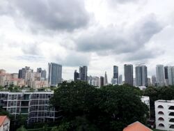 The Rise @ Oxley - Residences (D9), Apartment #619534801